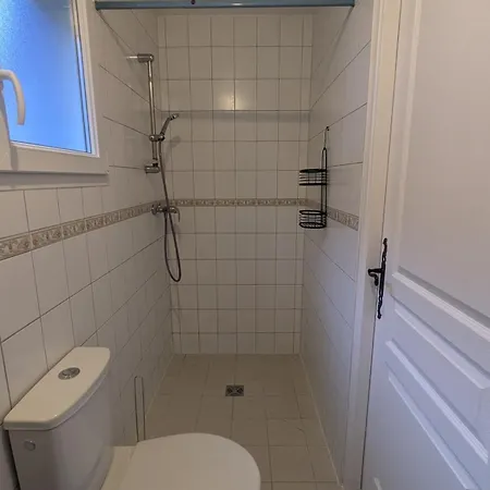 Apartament Independant T2