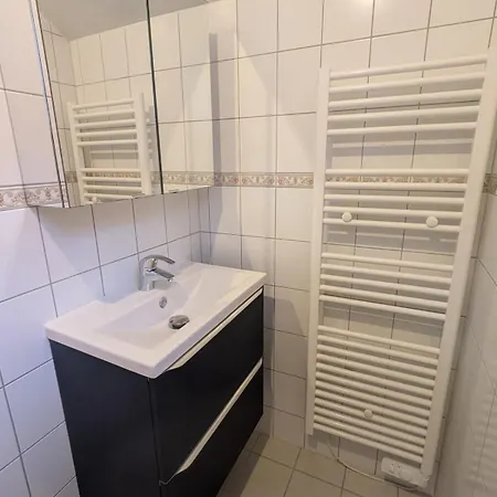 Independant T2 Apartament *