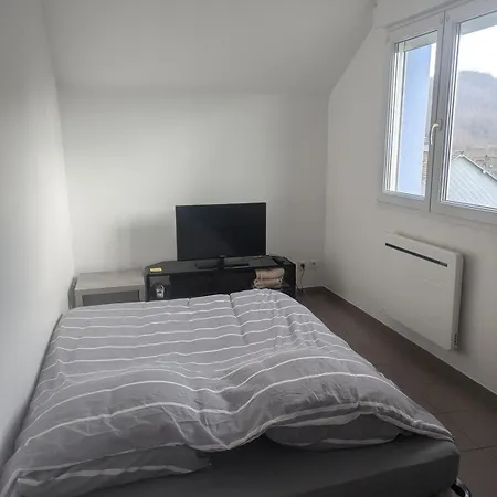 Apartament Independant T2 *
