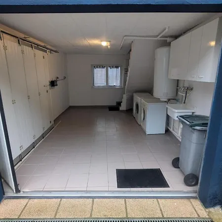Apartament Independant T2